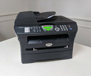 Las mejores ofertas en Brother MFC impresoras de 2400 x 600 PPP | eBay