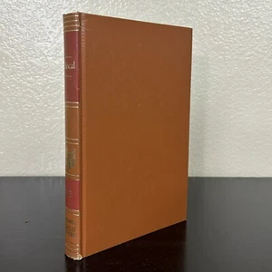 Britannica Great Books Of The Western World - 1952 - Vol. 33 - Pascal - Bild 1 von 9