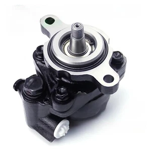 4432060171, 4432060170  LAND CRUISER HZJ80 1HZ HZJ105 POWER STEERIG PUMP - Picture 1 of 3