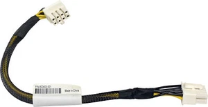 HP 803403-001 0,3m 8pin - 10pin wewnętrzny kabel zasilający do ProLiant DL380 G9 - Zdjęcie 1 z 6