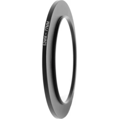 Kase Step-Up Adapter Ring 52-77mm - Image 1 of 3