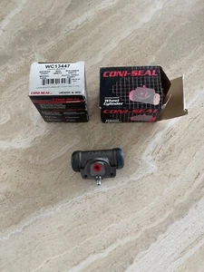 Coni-Seal Drum Brake Wheel Cylinder WC-13447 45873 37021 33447 - Picture 1 of 3