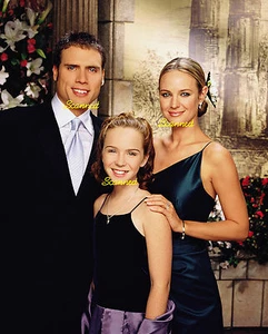 SHARON CASE Joshua Morrow CAMRYN GRIMES The Young And The Restless Pic#3474 - Picture 1 of 1