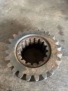 NOS Dana Spicer 60-196-18 Gear Transmission Hub - Picture 1 of 4