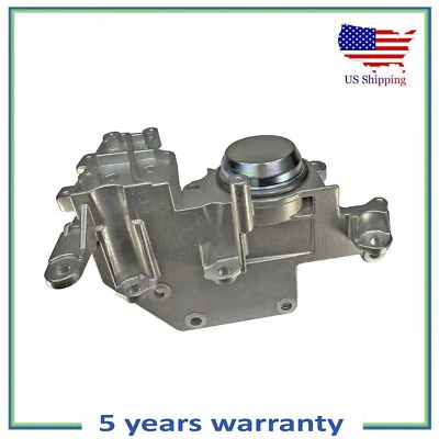 Soporte de transmisión hidráulica para automático Nissan Rogue 2014-2019 2,5 L L4 Foto 1 de 4