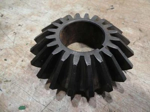 John Deere NOS Neu G Zapfwellengetriebe F248R - Bild 1 von 3