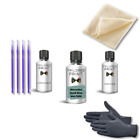 For Mercedes 2000-Present Quell Blue Met 5958 Touch Up Paint