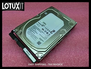 NetApp 6TB 12G NL-SAS 7.2K 3.5" HDD 111-02374 E-X4064A-R6 E5560 E5660 E2760 - Picture 1 of 1