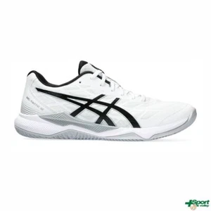 Scarpa volley Asics Gel Tactic 12 Low Uomo - 1071A090-100 - Foto 1 di 5