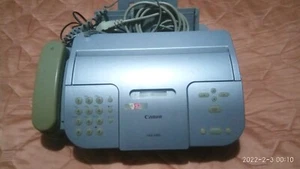 telefax cannon 8610 - Zdjęcie 1 z 1
