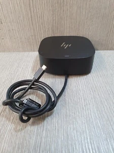 HP USB-C Dockingstation G5 HSN-IX02 19,5V 120W DisplayPort HDMI Grade B EF2905 - Bild 1 von 7