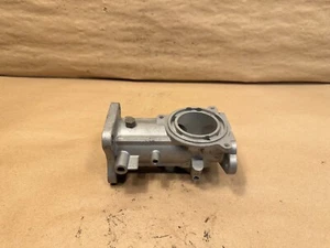 Jaguar XK120 Carburetor SU H6 Carb Body OEM PN 466 - Picture 1 of 7