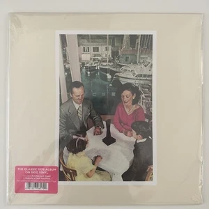 LED ZEPPELIN PRESENCE 180G JIMMY PAGE REMASTER 2014 LP NEW SEALED - Foto 1 di 2