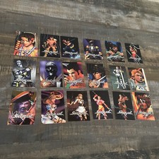 .PSX.' | '.Soul Blade.