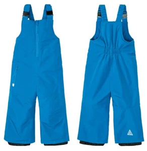 Kleinkinder Jungen Skihose Schneehose Wasserabweisend Winddicht Gr.  86-104 NEU - Bild 1 von 1