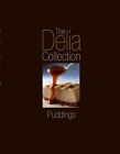 The Delia Collection: Puddings by Smith, Delia Hardback Book The Cheap Fast Free