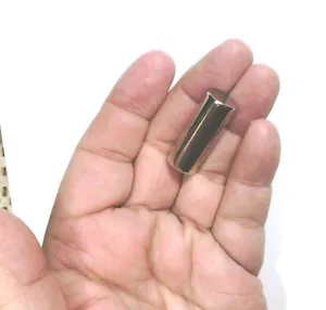 Brand New Neodymium Rare Earth Magnets N52 Grade 3/4" x 3/4" Cylinder-Powerful - Picture 1 of 1