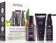 AVEDA INVATI ADVANCED RICH MEDIUM TO THICK HAIR THICKER HAIR  AUTHENTIC NEW