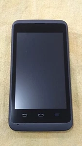 TG449 MEO Smart A16 ZTE Kis 3 Mobile Phone - Read Description - Afbeelding 1 van 5
