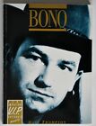 U2 " Bono " von Dave Thompson aus der Reihe V.I.P.
