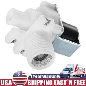 for Hoshizaki 3U0111-04 Water Solenoid Valve 120V, 60HZ, J248-072, HOS3U0111-04 - Bild 1 von 11