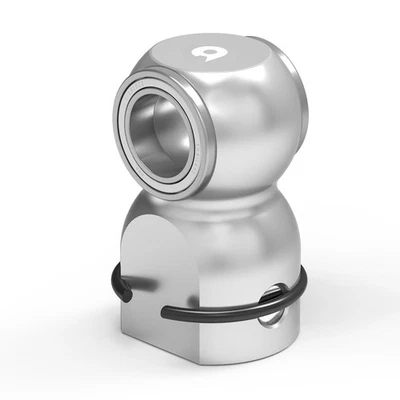 Atualização manual da junta da haste de câmbio da transmissão para BMW E36 1992-94 E34 1989-94 - Imagem 1 de 4