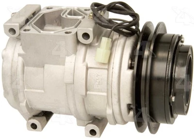 Compressor AC para 1989-1998 Mazda MPV 3.0L V6 1990 1991 1992 1993 1994 1995 - Imagem 1 de 4