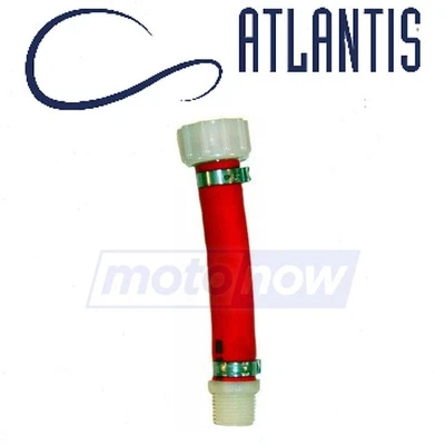 Atlantis Flush Kit for 1998-1999 TigerShark TS770 - Tools Carburetion-Fuel  bd Foto 1 de 4