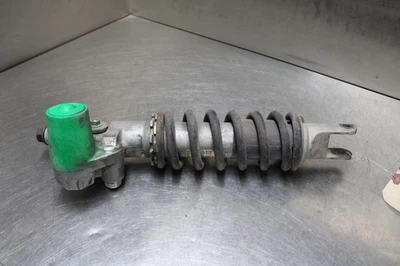 03-04 KAWASAKI NINJA ZX6R REAR BACK SHOCK ABSORBER Foto 1 de 4