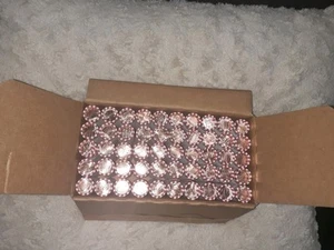 2025 P Lincoln Cent Penny *Uncirculated* Full Box (50 Rolls) - Picture 1 of 4