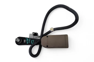 Honda Ridgeline 07-08 Seat Belt Buckle Front Right Beige 04813-SJC-A10ZC, D012,  Foto 1 de 4