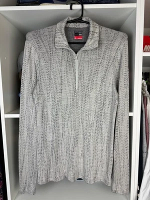 Icebreaker Women's Merino 260 Long Sleeve Half Zip Thermal Top - Image 1 of 4