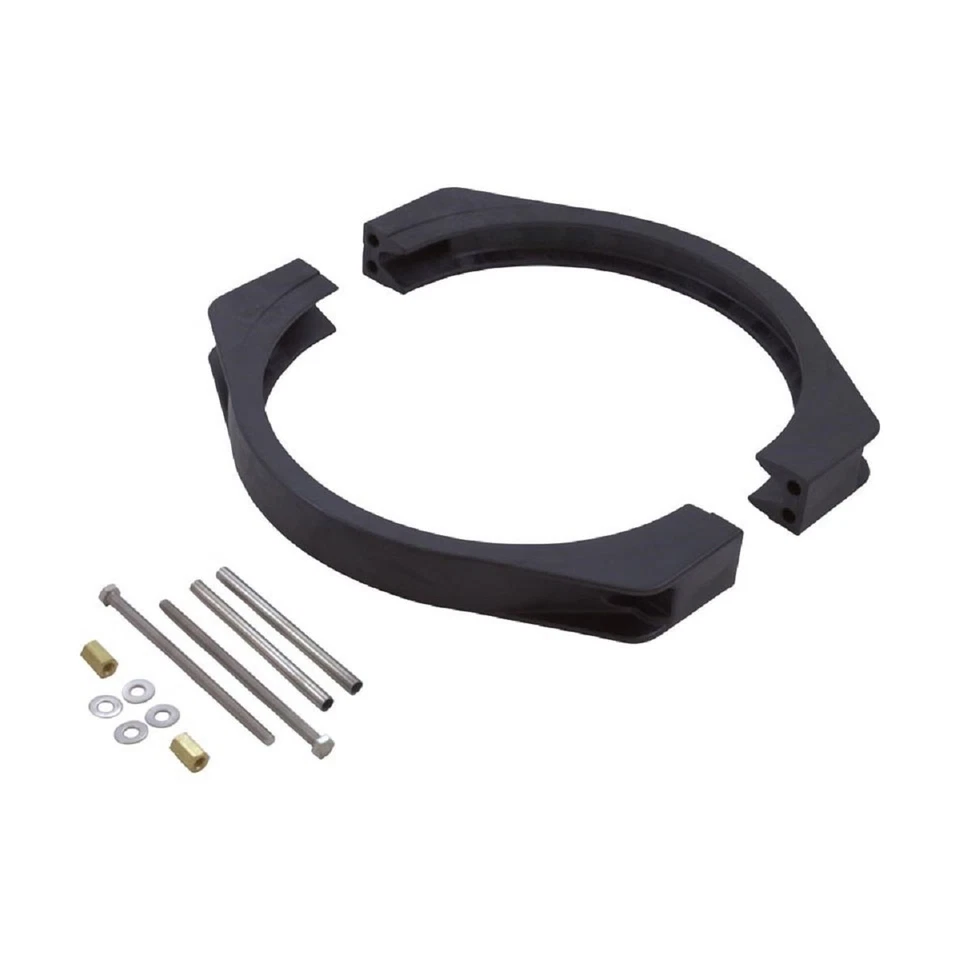 Conjunto de abrazadera Hayward ECX4000C con repuesto de herrajes para Hayward Perflex... Foto 1 de 1