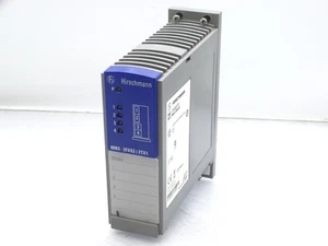BELDEN MM3-2FXS2/2TX1 PLC MODULE - Picture 1 of 3