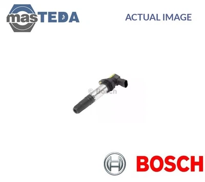 0 986 221 071 ENGINE IGNITION COIL BOSCH FOR LAND ROVER FREELANDER 2.5 V6 4X4 - Image 1 of 4