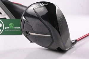 Titleist TSR3 Driver / 10 Degree / Stiff Flex Project X Denali Red 50 Shaft - Picture 1 of 9