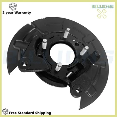 For 2012-20 Lincoln Mark LT Ford F-150 Rear Right Side Parking Brake Assy 926374 - Image 1 of 4