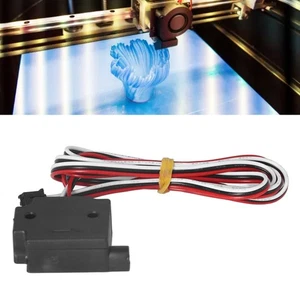 Broken Printing Recognition Module Resistant To The Filament Sensor Wear - Zdjęcie 1 z 12
