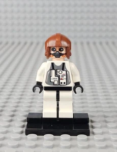 Lego Star Wars 6208 Ten Numb Minifigure SW0153 - Picture 1 of 2