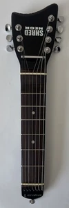 Shred Neck Diamond 7 Gitarre Übungs- & Aufwärmwerkzeug Shred Neck schwarz - Bild 1 von 17
