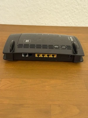 AVM Fritzbox FRITZ!Box 7560 WLAN Internet Router Mesh Repeater DSL VDSL DECT - Bild 1 von 3