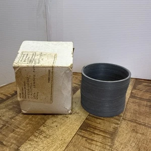 Giocattolo vintage Slinky Cereal Mail Away con scatola originale Kalamazoo MI - Foto 1 di 5