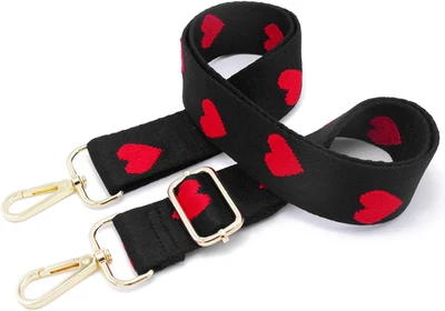 KOCRIS CASA Schultergurt Für Taschen Taschenband Taschengurte Zum Wechseln Damen Breiter Tas