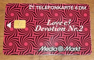 O 257 Media Markt Puzzle Nr. 2 - Bild 1 von 2