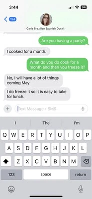 Jarra térmica de cobre cromada de Alfi hecha en Alemania Foto 1 de 4