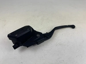 BMW R1250GS R1200GS K50 K51 Kupplungs Pumpe Zylinder Clutch Cylinder Lever 2023 - Foto 1 di 12