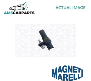 CRANKSHAFT POSITION SENSOR 064848237010 MAGNETI MARELLI NEW OE REPLACEMENT - Picture 1 of 5