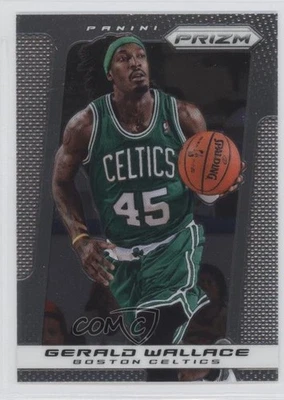Panini Prizm Gerald Wallace #77 2013-14 Foto 1 de 2