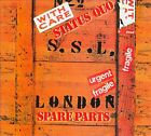 Status Quo Spare Parts LP New 5414939922626