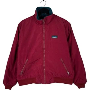 L.L. Bean Warm Up Light Jacket - Picture 1 of 7